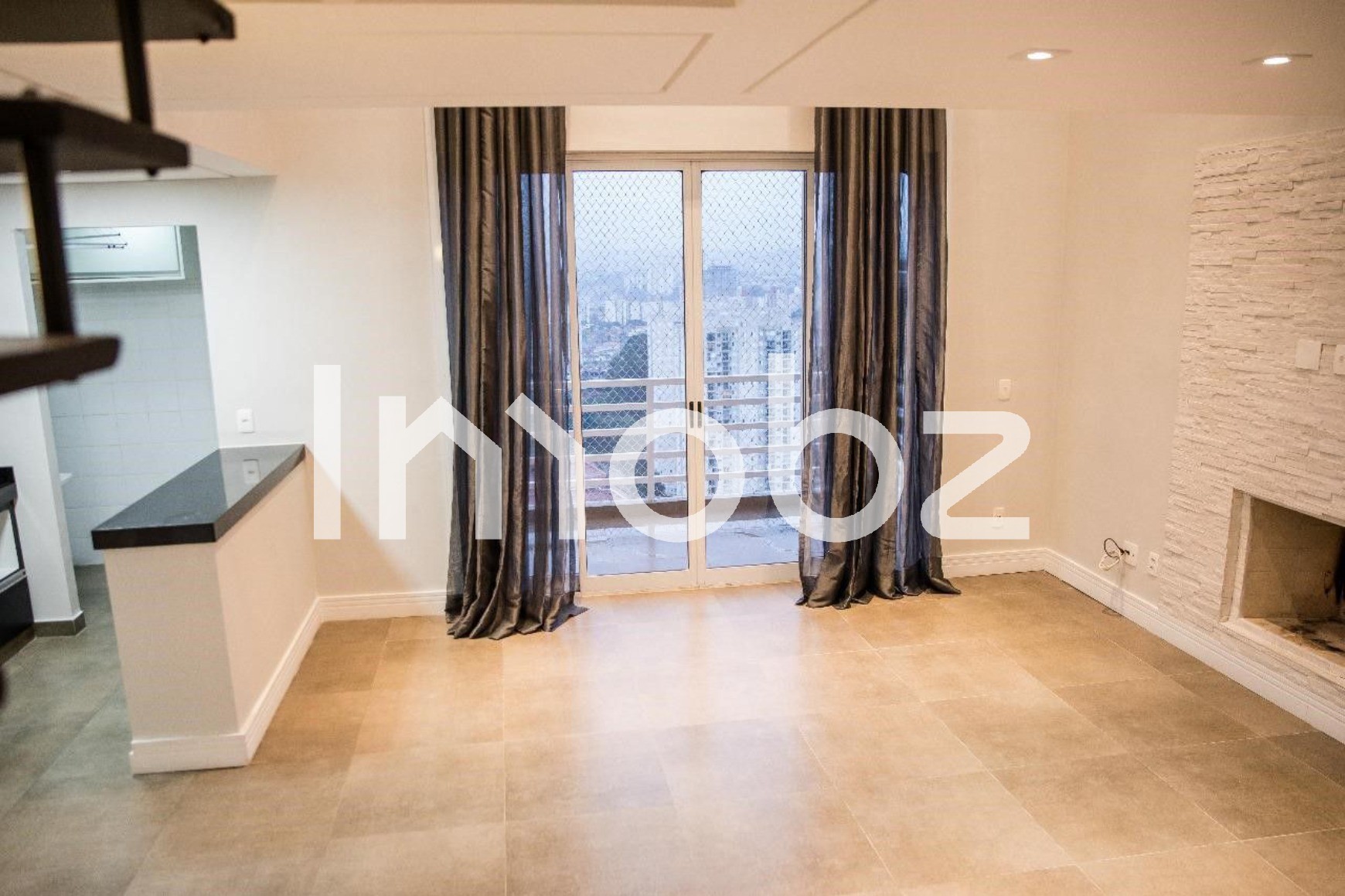 Apartamento à venda no Urban Loft - Samia Haddad, 111 - São Paulo - SP - CEP: 05709-050 - foto 4