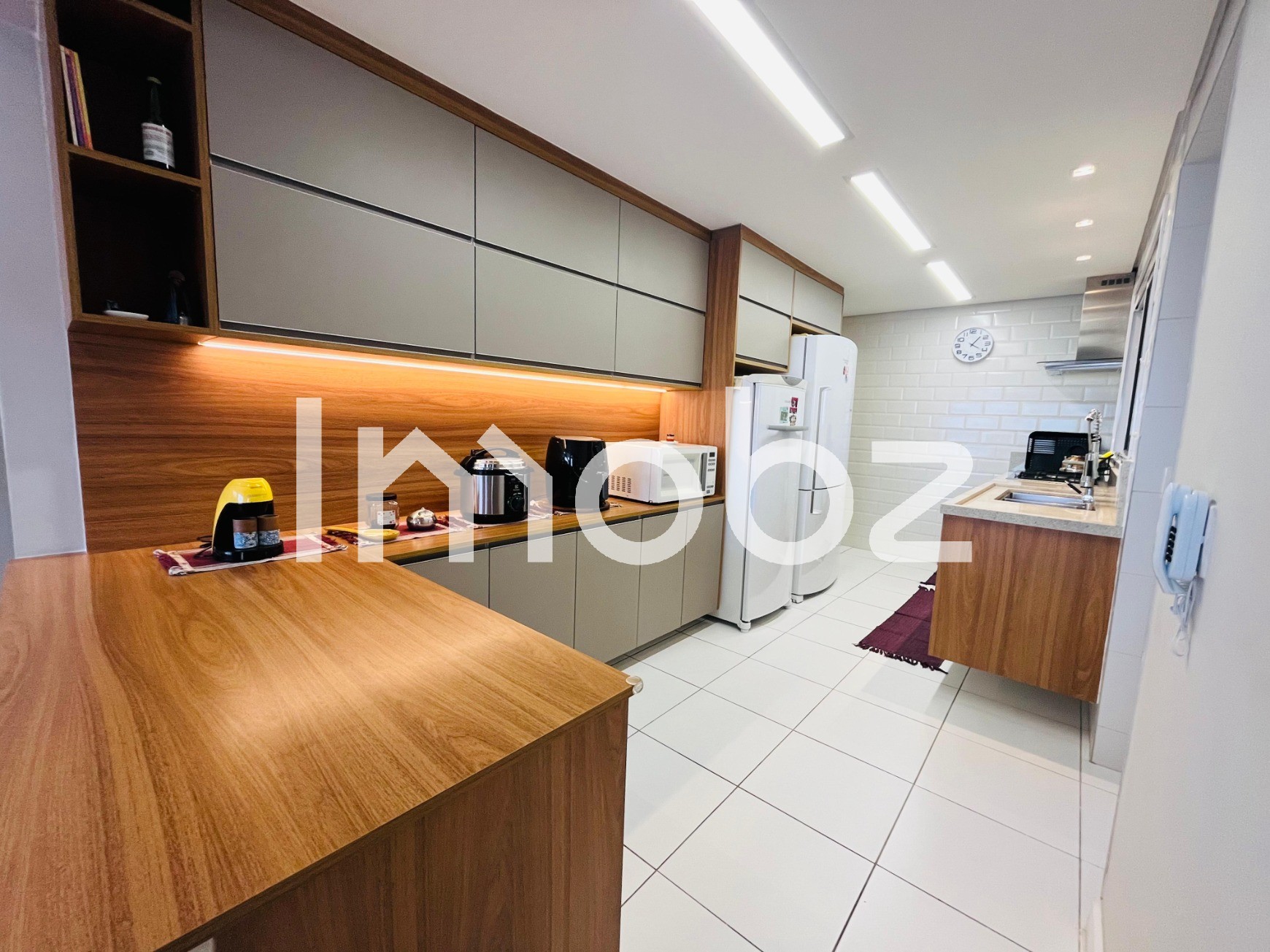 Apartamento à venda na Doutor Luiz Migliano, 1870 - Portal do Morumbi - São Paulo - SP - CEP: 05711-001 - foto 4