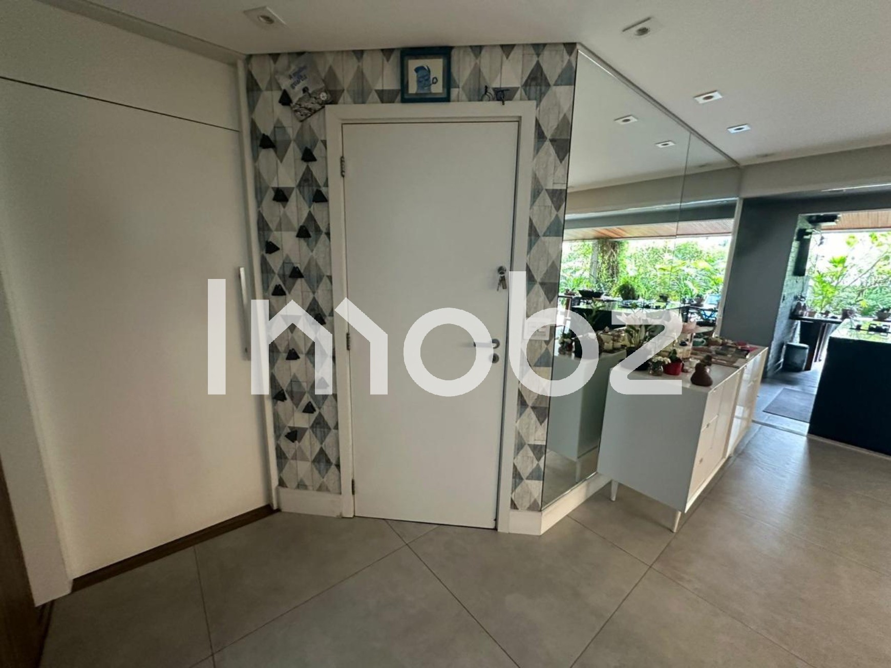 Apartamento à venda no Condomínio Praça Dankmar - Rua Dankmar Adler, 177 - São Paulo - SP - CEP: 05641-110 - foto 3