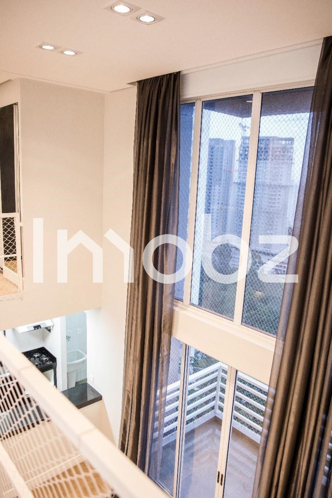 Apartamento à venda no Urban Loft - Samia Haddad, 111 - São Paulo - SP - CEP: 05709-050 - foto 3