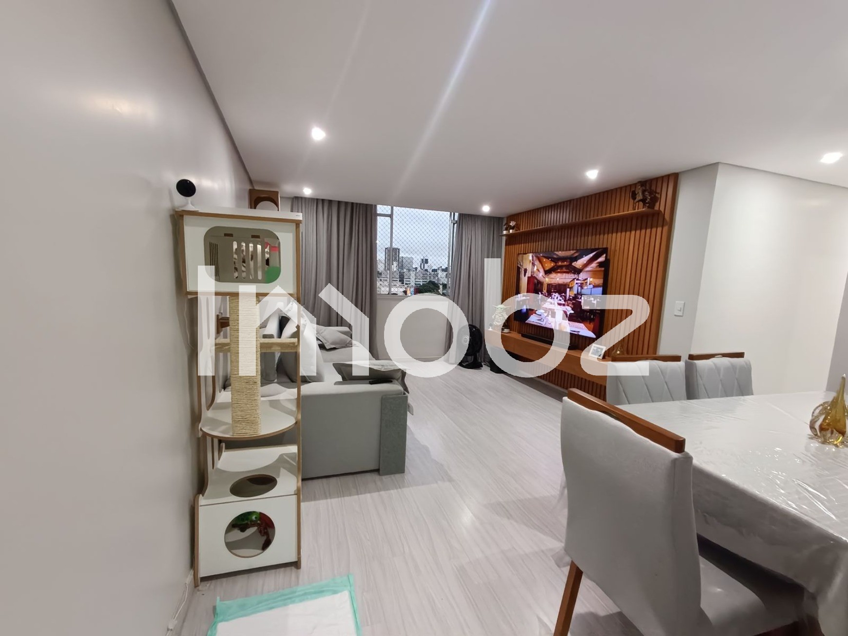 Apartamento à venda na AVENIDA PADRE JOSÉ MARIA, 1081 - SANTO AMARO - São Paulo - SP - CEP: 04753-060 - foto 7