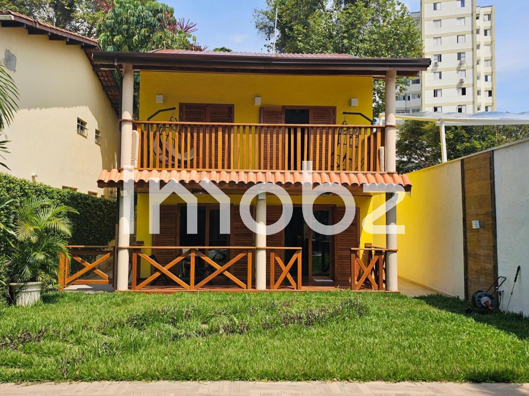 Casa à venda - AVENIDA TRONA CONSTANZO - São Paulo - SP - CEP: 05516-020 - foto 2