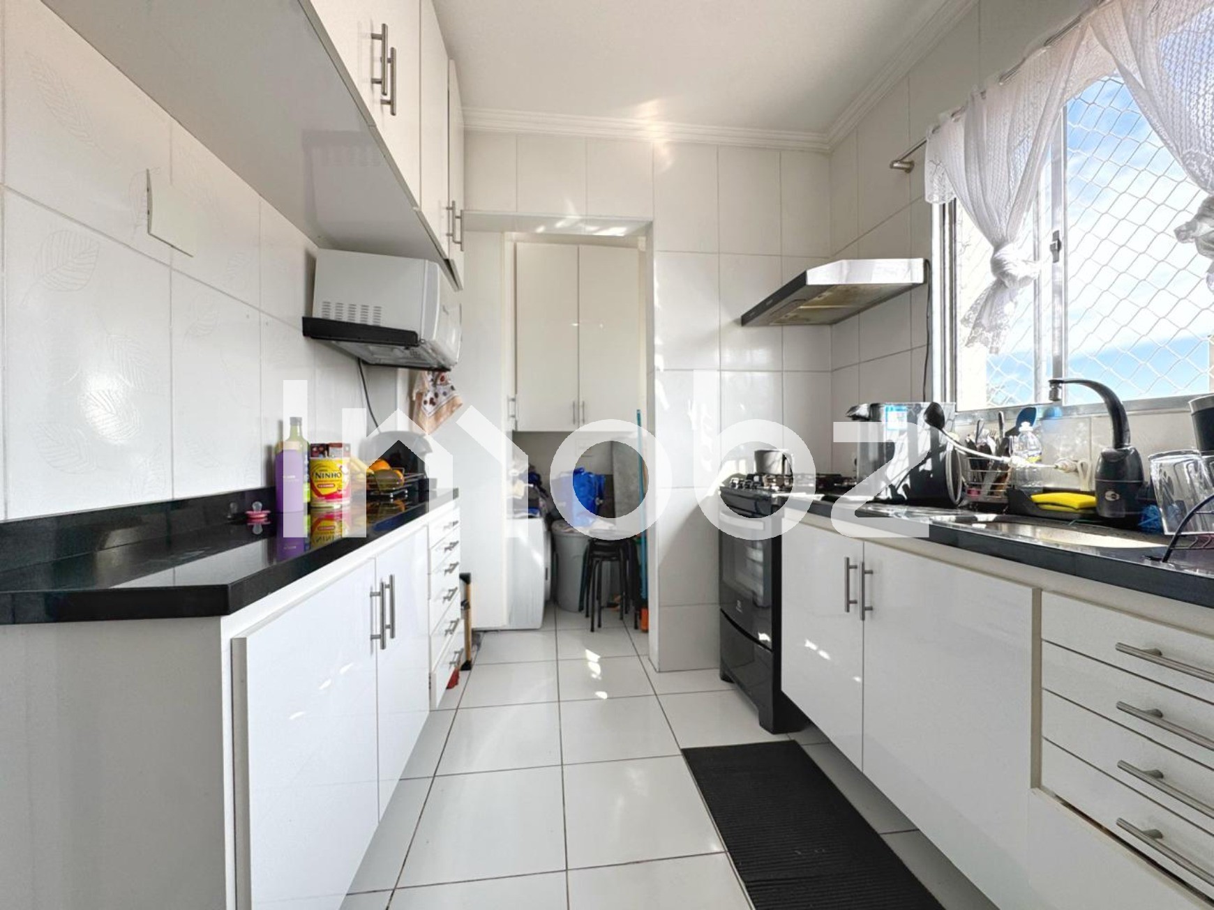 Apartamento à venda no Condomínio Ametista - Rua Eunice Maria De Souza, 81 - São Paulo - SP - CEP: 06753-270 - foto 3