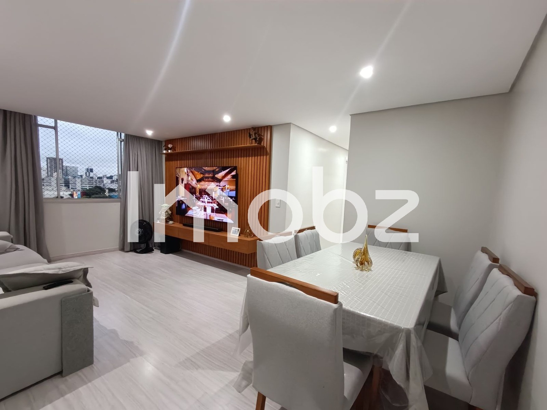 Apartamento à venda na AVENIDA PADRE JOSÉ MARIA, 1081 - SANTO AMARO - São Paulo - SP - CEP: 04753-060 - foto 11