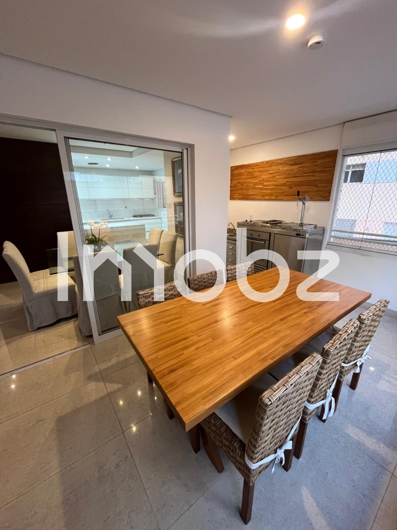 Apartamento à venda no Condomínio Vertical Space - Rua Cristiano Viana, 250 - São Paulo - SP - CEP: 05411-000 - foto 10