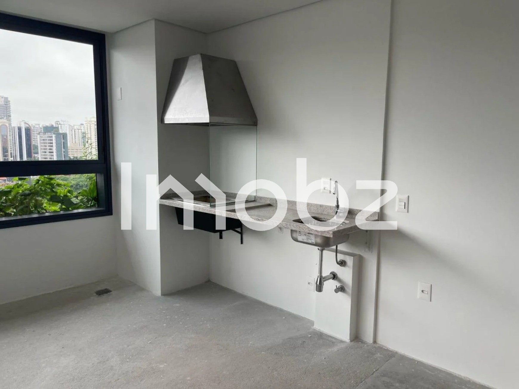 Apartamento à venda na RUA COMENDADOR EDUARDO SACCAB, 181 - BROOKLIN PAULISTA - São Paulo - SP - CEP: 04601-070 - foto 6