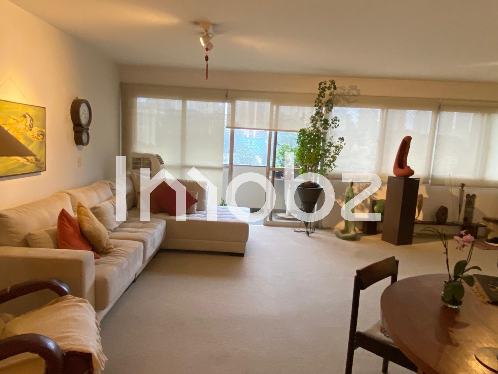 Apartamento à venda na RUA DEPUTADO LAÉRCIO CORTE, 116 - PARAÍSO DO MORUMBI - São Paulo - SP - CEP: 05706-290