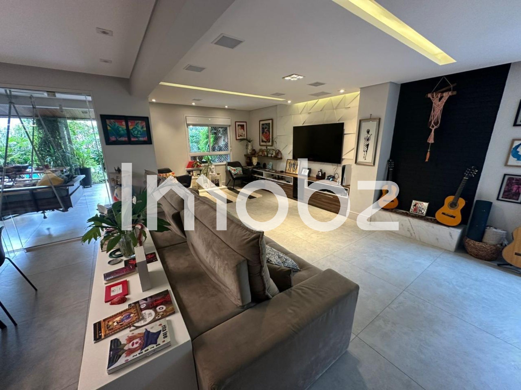 Apartamento à venda no Condomínio Praça Dankmar - Rua Dankmar Adler, 177 - São Paulo - SP - CEP: 05641-110 - foto 12