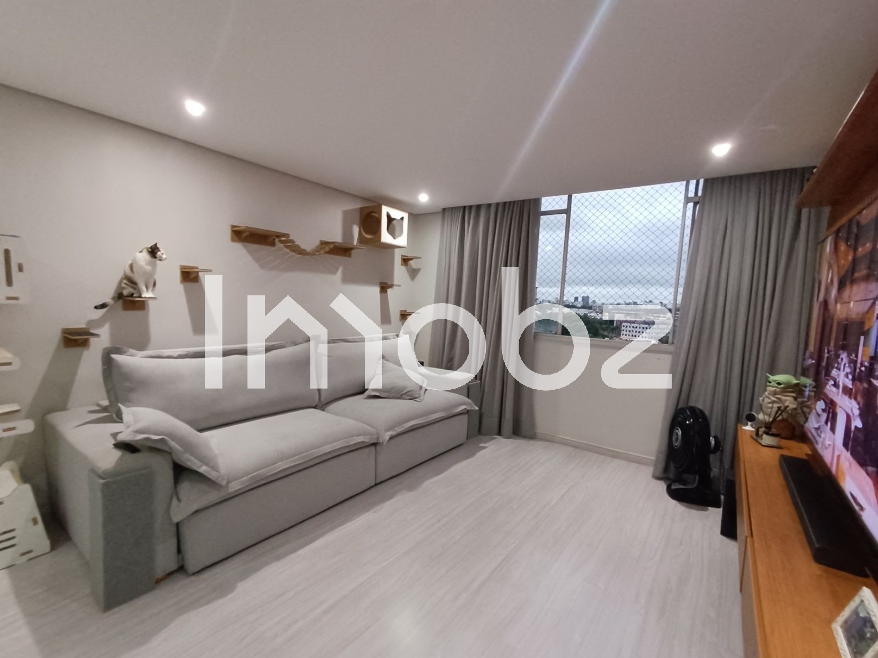 Apartamento à venda na AVENIDA PADRE JOSÉ MARIA, 1081 - SANTO AMARO - São Paulo - SP - CEP: 04753-060 - foto 12