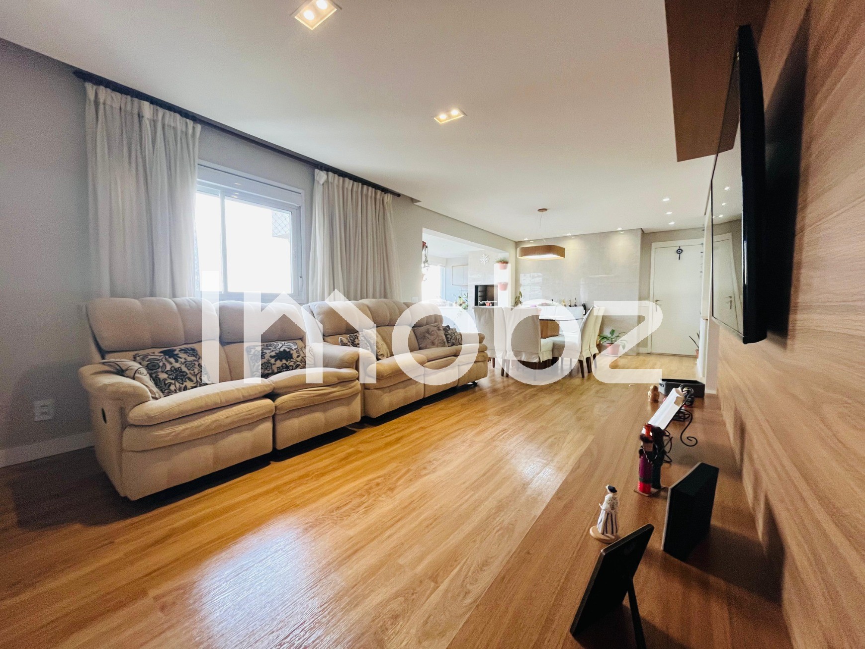 Apartamento à venda na Doutor Luiz Migliano, 1870 - Portal do Morumbi - São Paulo - SP - CEP: 05711-001 - foto 2