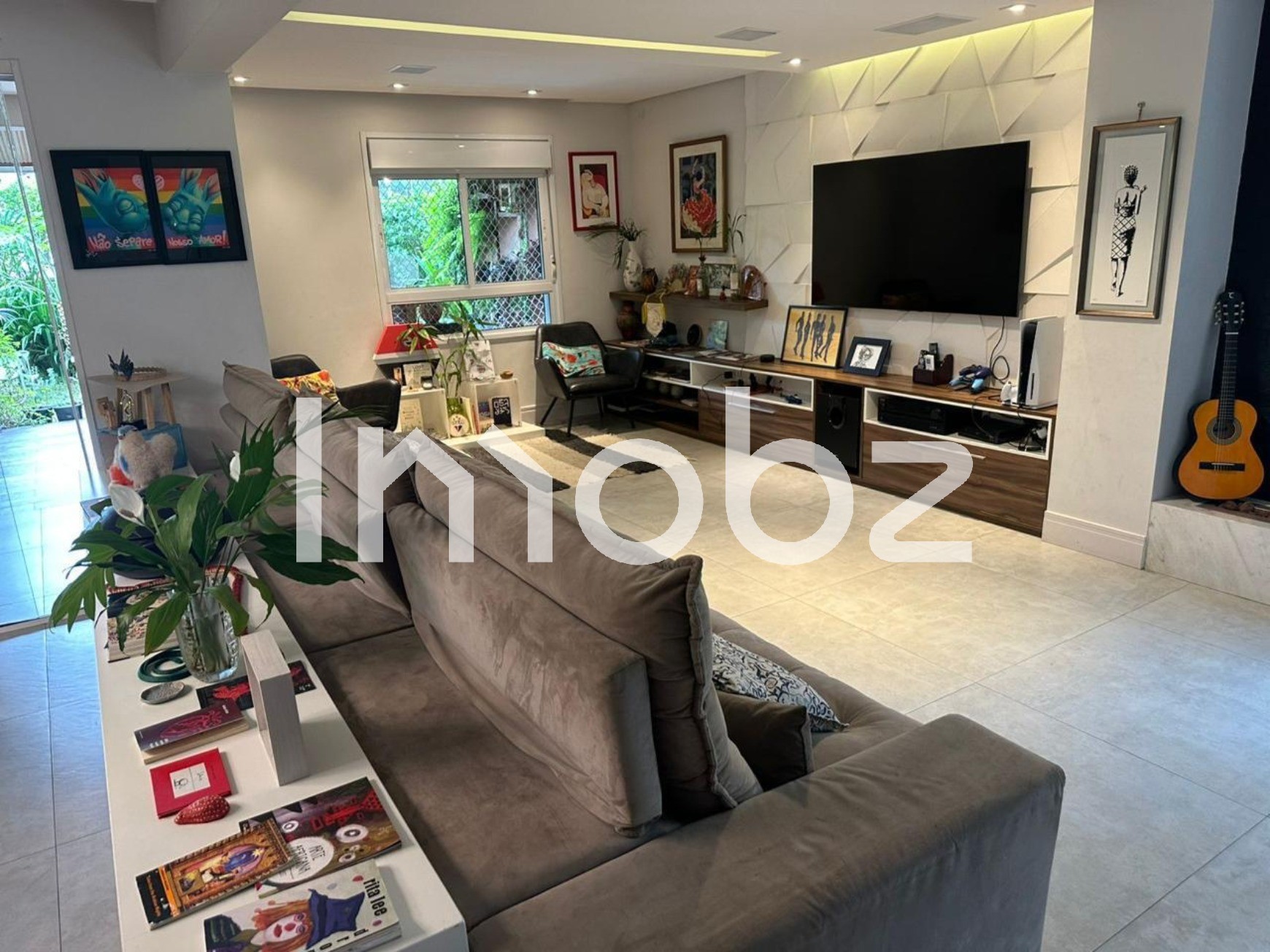 Apartamento à venda no Condomínio Praça Dankmar - Rua Dankmar Adler, 177 - São Paulo - SP - CEP: 05641-110 - foto 11