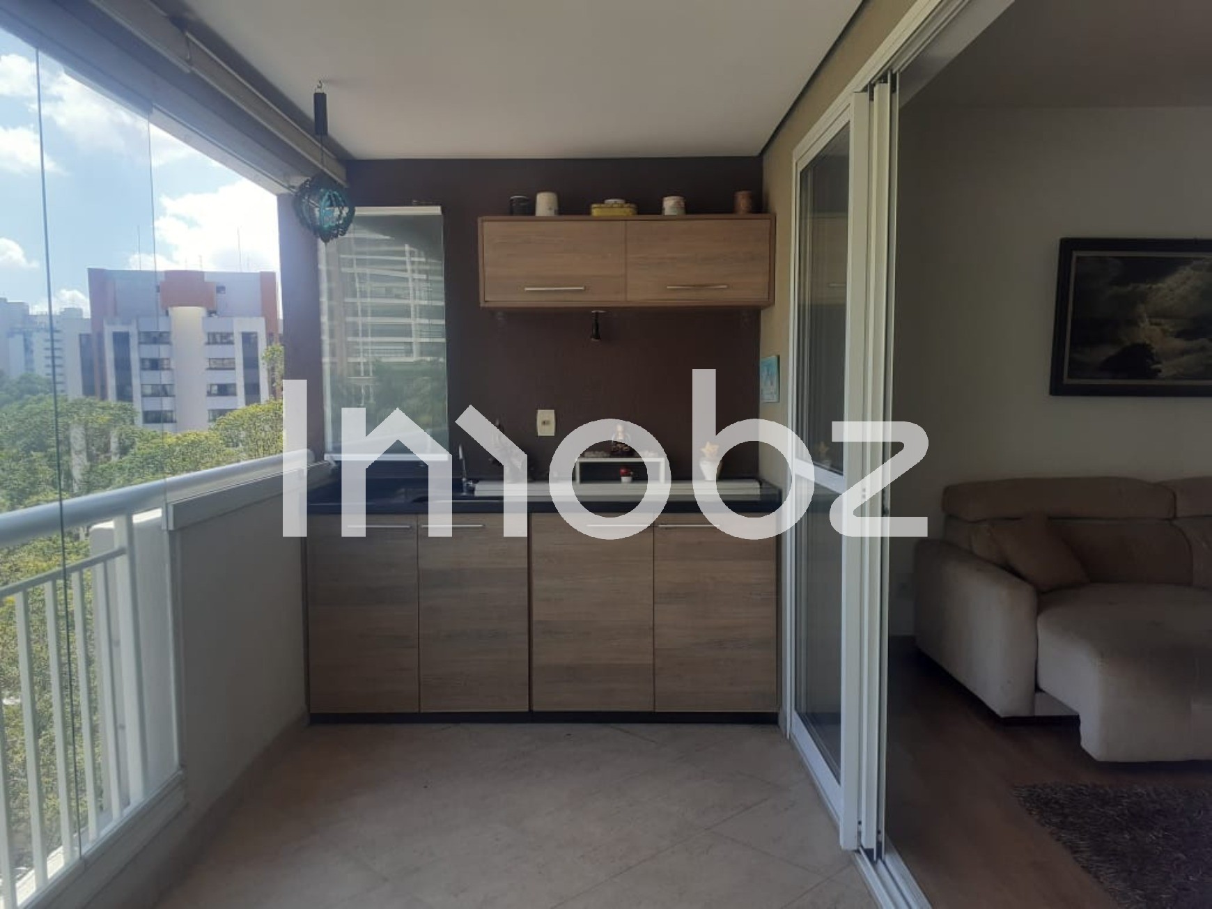 Apartamento à venda na RUA ITATUPÃ, 279 - VILA ANDRADE - São Paulo - SP - CEP: 05715-040 - foto 8