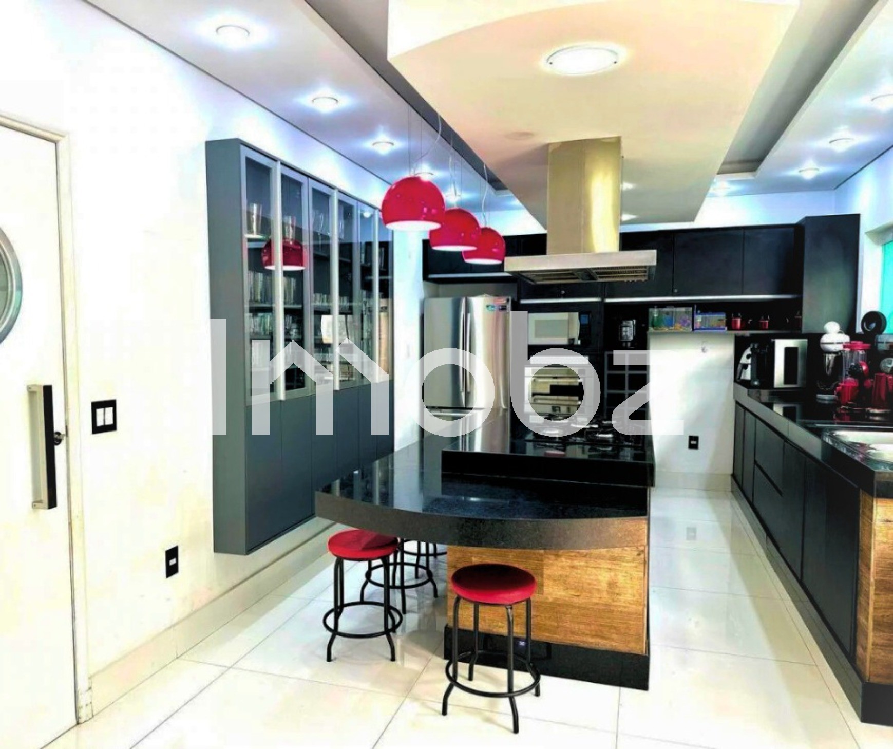 Casa à venda - RUA SIMPATIA - São Paulo - SP - CEP: 05436-020 - foto 11