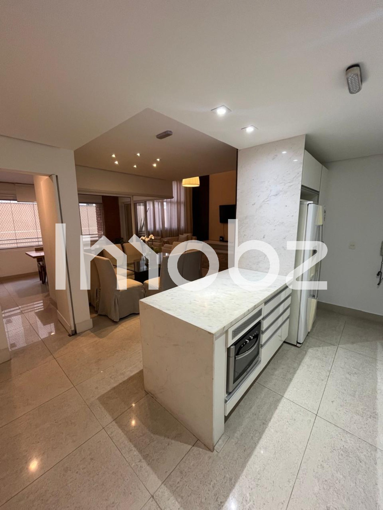 Apartamento à venda no Condomínio Vertical Space - Rua Cristiano Viana, 250 - São Paulo - SP - CEP: 05411-000 - foto 12