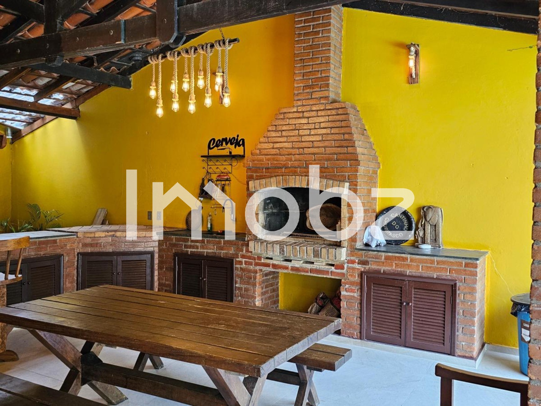 Casa à venda - AVENIDA TRONA CONSTANZO - São Paulo - SP - CEP: 05516-020 - foto 4
