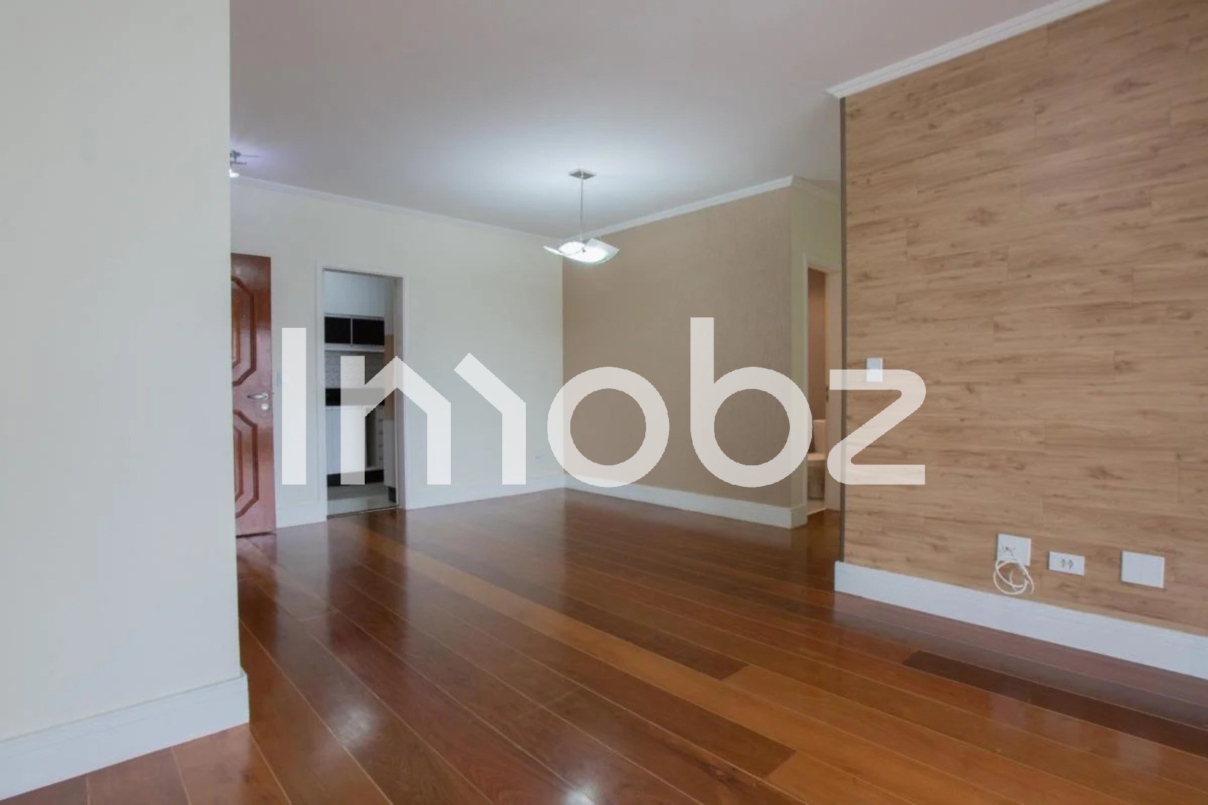Apartamento à venda na RUA BUENO BRANDÃO, 435 - VILA NOVA CONCEIÇÃO - São Paulo - SP - CEP: 04509-021 - foto 1