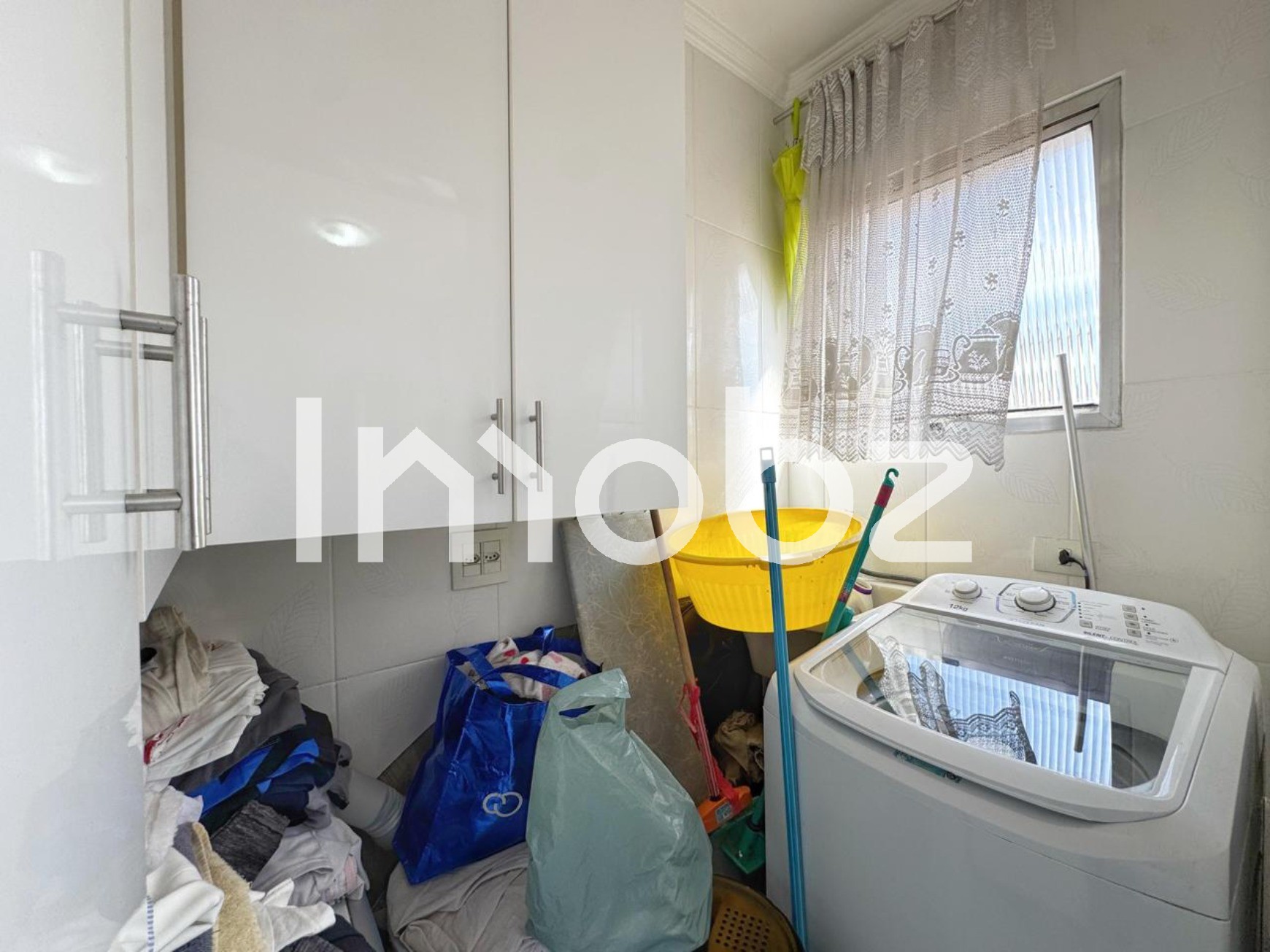 Apartamento à venda no Condomínio Ametista - Rua Eunice Maria De Souza, 81 - São Paulo - SP - CEP: 06753-270 - foto 11