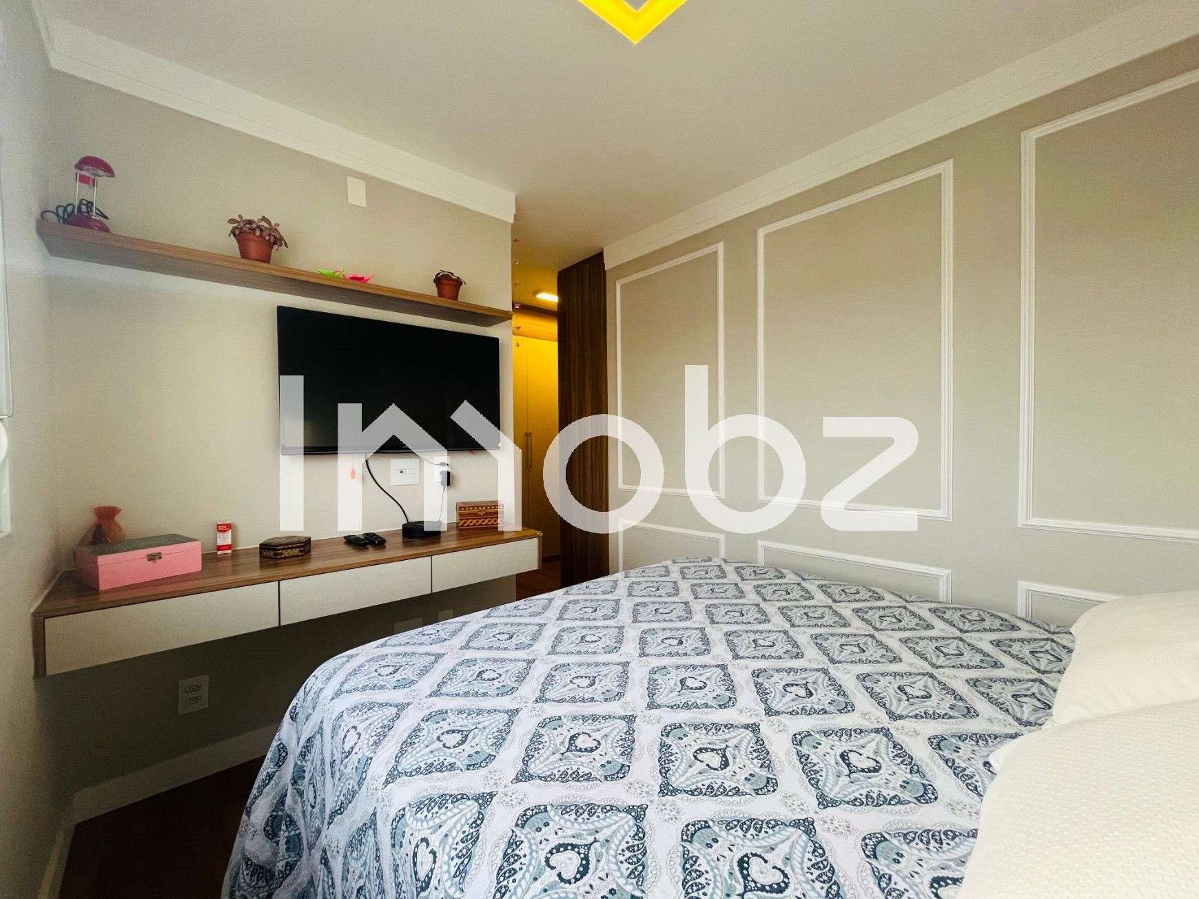 Apartamento à venda na Doutor Luiz Migliano, 1870 - Portal do Morumbi - São Paulo - SP - CEP: 05711-001 - foto 8