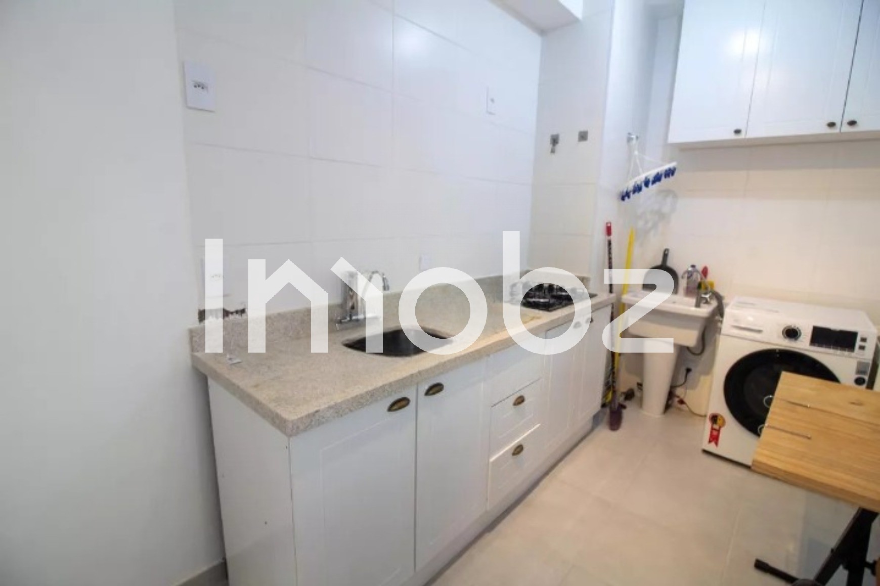 Apartamento à venda na AVENIDA JOÃO DIAS, 2074 - SANTO AMARO - São Paulo - SP - CEP: 04724-003 - foto 8