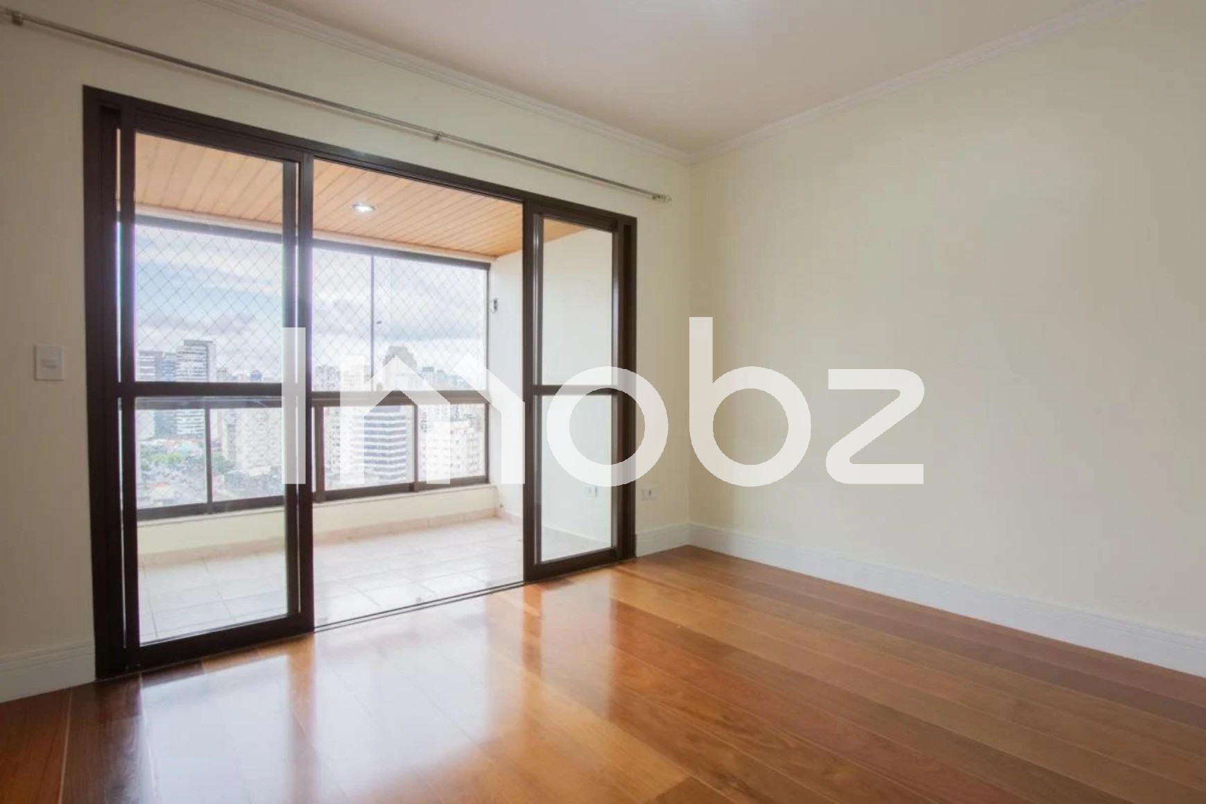 Apartamento à venda na RUA BUENO BRANDÃO, 435 - VILA NOVA CONCEIÇÃO - São Paulo - SP - CEP: 04509-021 - foto 4