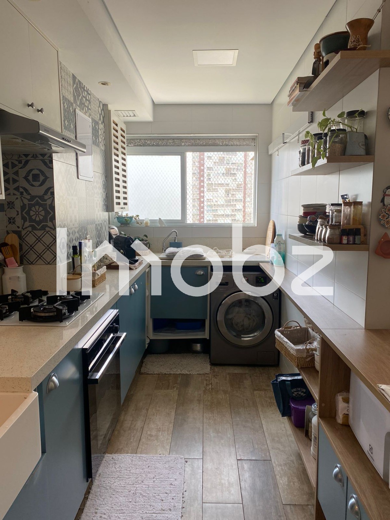 Apartamento à venda na Doutor Luiz Migliano, 1870 - Portal do Morumbi - São Paulo - SP - CEP: 05711-001 - foto 12
