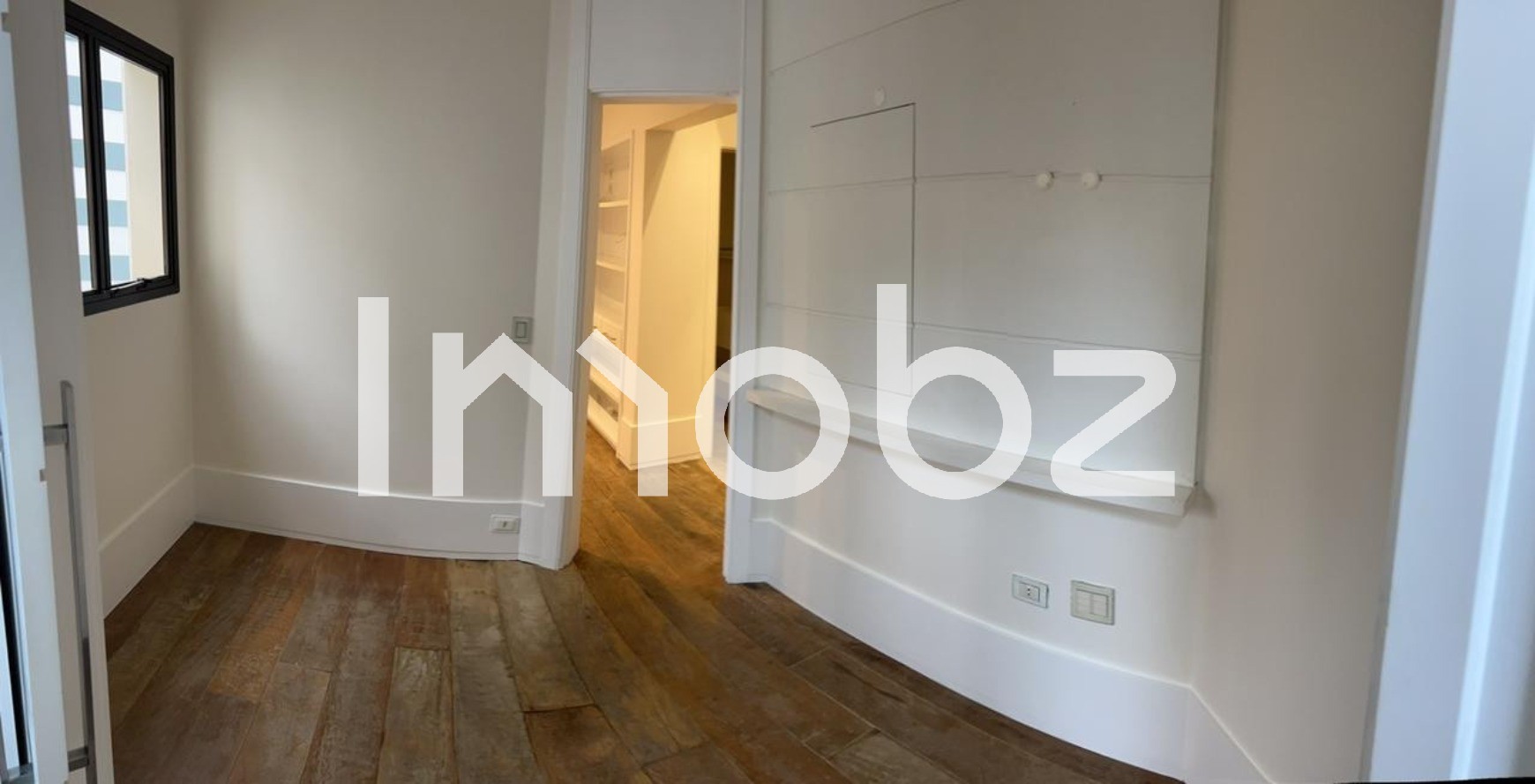 Apartamento à venda no Condomínio La Boheme - Rua Doutor Renato Paes De Barros, 188 - São Paulo - SP - CEP: 04530-000 - foto 12