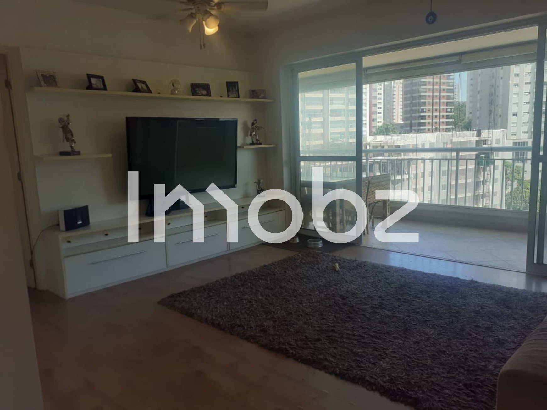 Apartamento à venda na RUA ITATUPÃ, 279 - VILA ANDRADE - São Paulo - SP - CEP: 05715-040 - foto 3