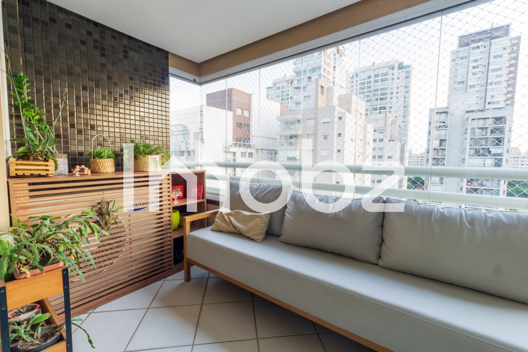 Apartamento à venda no Condomínio Inside Vila Olímpia - Rua Gomes De Carvalho, 674 - São Paulo - SP - CEP: 04547-002 - foto 5