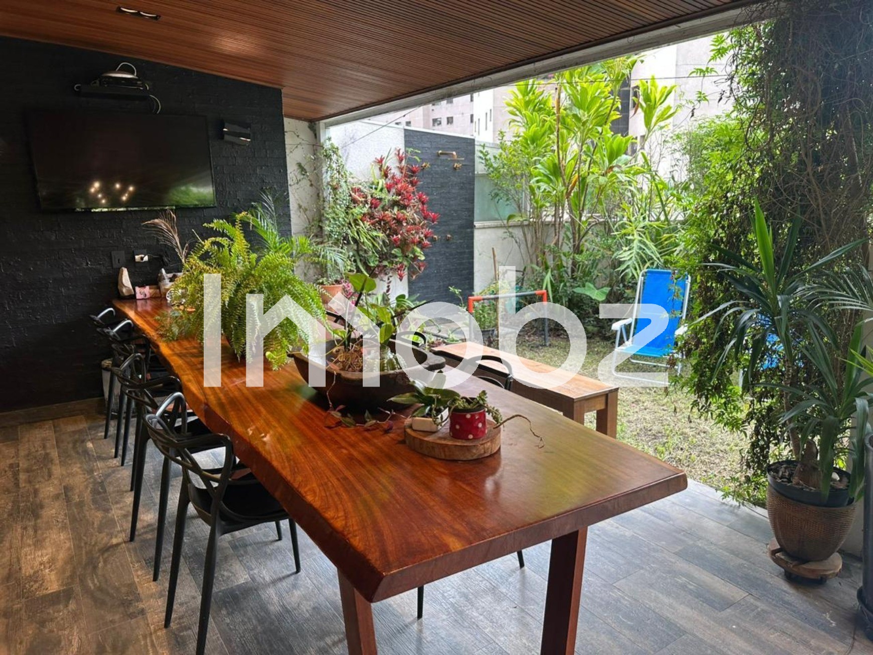Apartamento à venda no Condomínio Praça Dankmar - Rua Dankmar Adler, 177 - São Paulo - SP - CEP: 05641-110 - foto 8