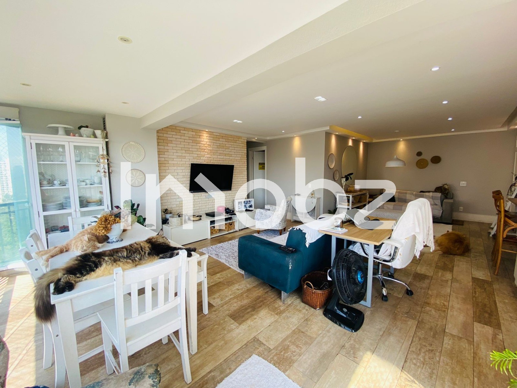 Apartamento à venda na Doutor Luiz Migliano, 1870 - Portal do Morumbi - São Paulo - SP - CEP: 05711-001 - foto 6