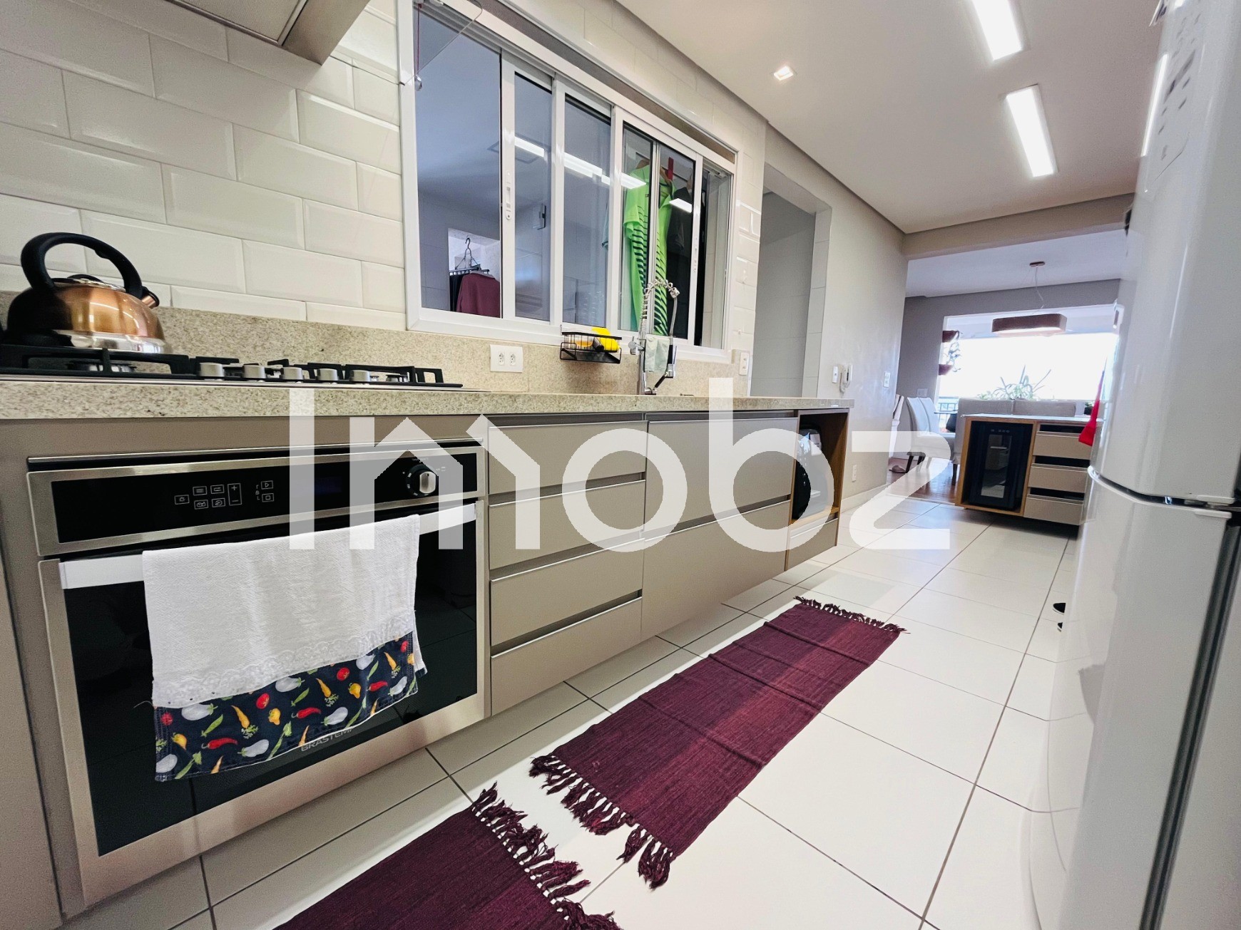Apartamento à venda na Doutor Luiz Migliano, 1870 - Portal do Morumbi - São Paulo - SP - CEP: 05711-001 - foto 5