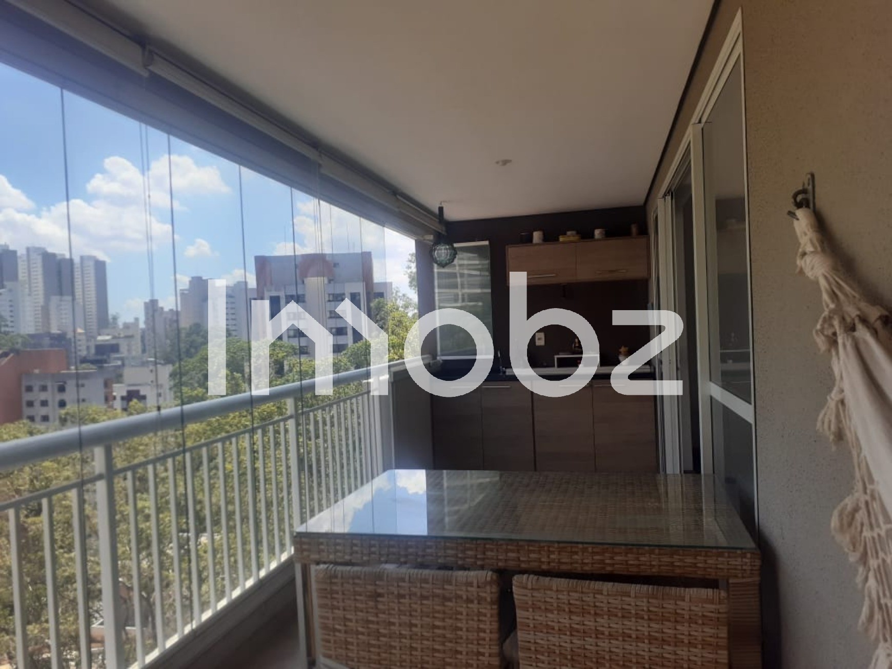 Apartamento à venda na RUA ITATUPÃ, 279 - VILA ANDRADE - São Paulo - SP - CEP: 05715-040 - foto 10