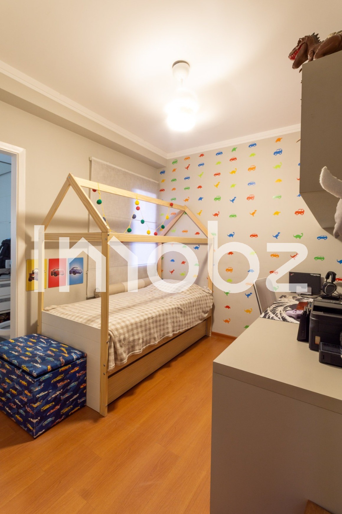 Apartamento à venda no Condomínio Inside Vila Olímpia - Rua Gomes De Carvalho, 674 - São Paulo - SP - CEP: 04547-002 - foto 11