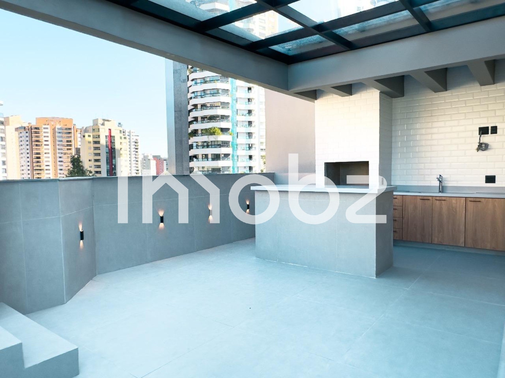 Apartamento à venda na RUA JOSÉ RAMON URTIZA, 809 - VILA ANDRADE - São Paulo - SP - CEP: 05717-270 - foto 8