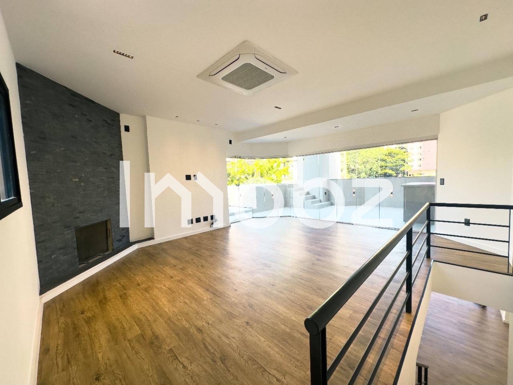 Apartamento à venda na RUA JOSÉ RAMON URTIZA, 809 - VILA ANDRADE - São Paulo - SP - CEP: 05717-270 - foto 1