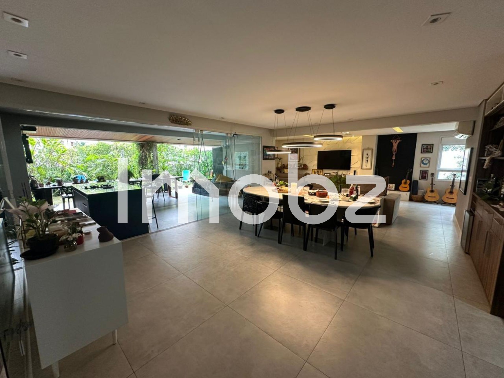 Apartamento à venda no Condomínio Praça Dankmar - Rua Dankmar Adler, 177 - São Paulo - SP - CEP: 05641-110 - foto 1