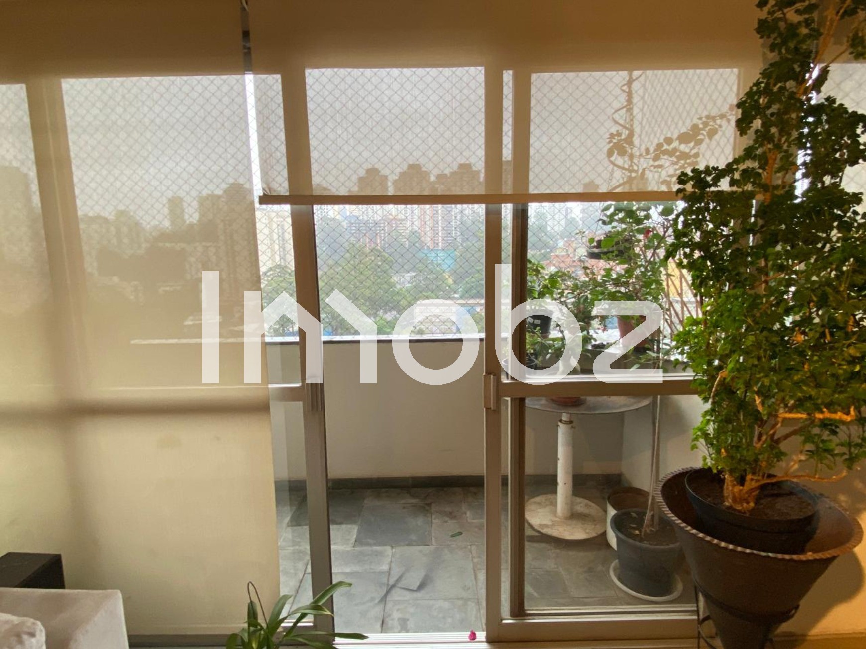 Apartamento à venda na RUA DEPUTADO LAÉRCIO CORTE, 116 - PARAÍSO DO MORUMBI - São Paulo - SP - CEP: 05706-290 - foto 12