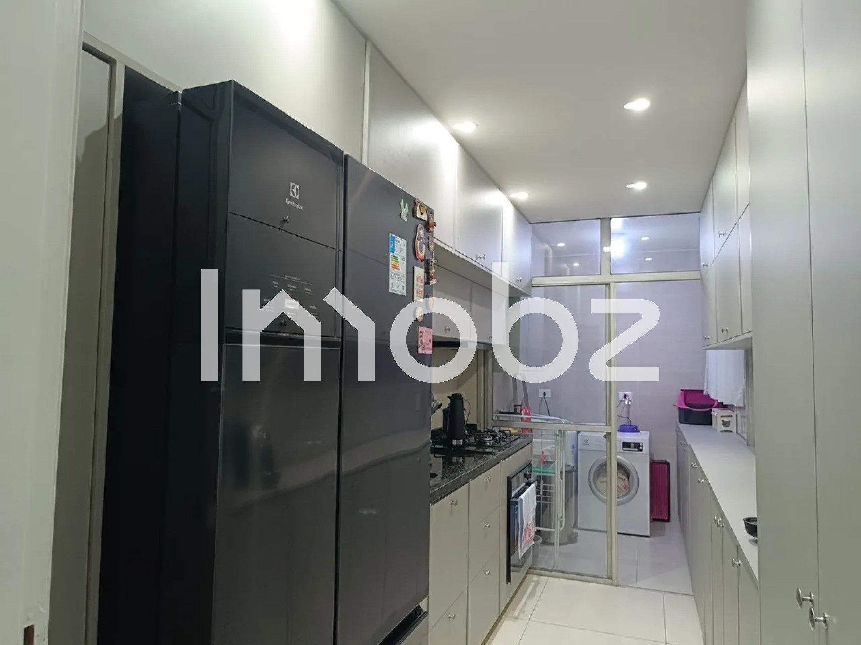 Apartamento à venda na AVENIDA PADRE JOSÉ MARIA, 1081 - SANTO AMARO - São Paulo - SP - CEP: 04753-060 - foto 3