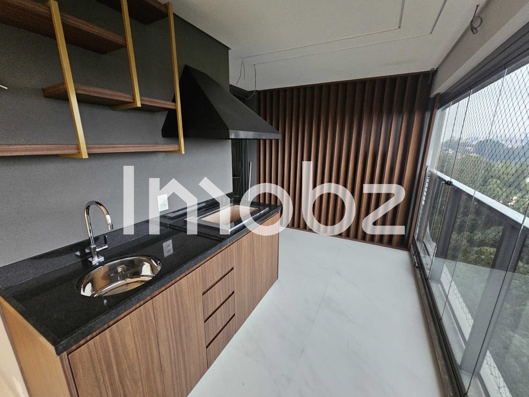 Apartamento à venda na Marginal Pinheiros, 14500 - Real Parque - São Paulo - SP - CEP: 04533-085 - foto 11