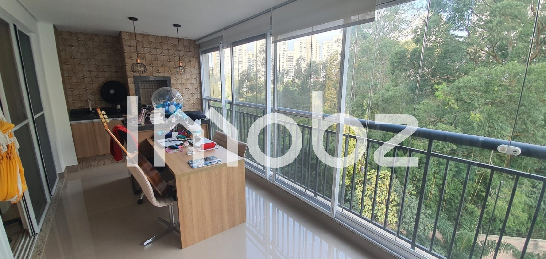 Apartamento à venda na João Simões de Souza, 391 - Parque Rebouças - São Paulo - SP - CEP: 05734-140 - foto 8