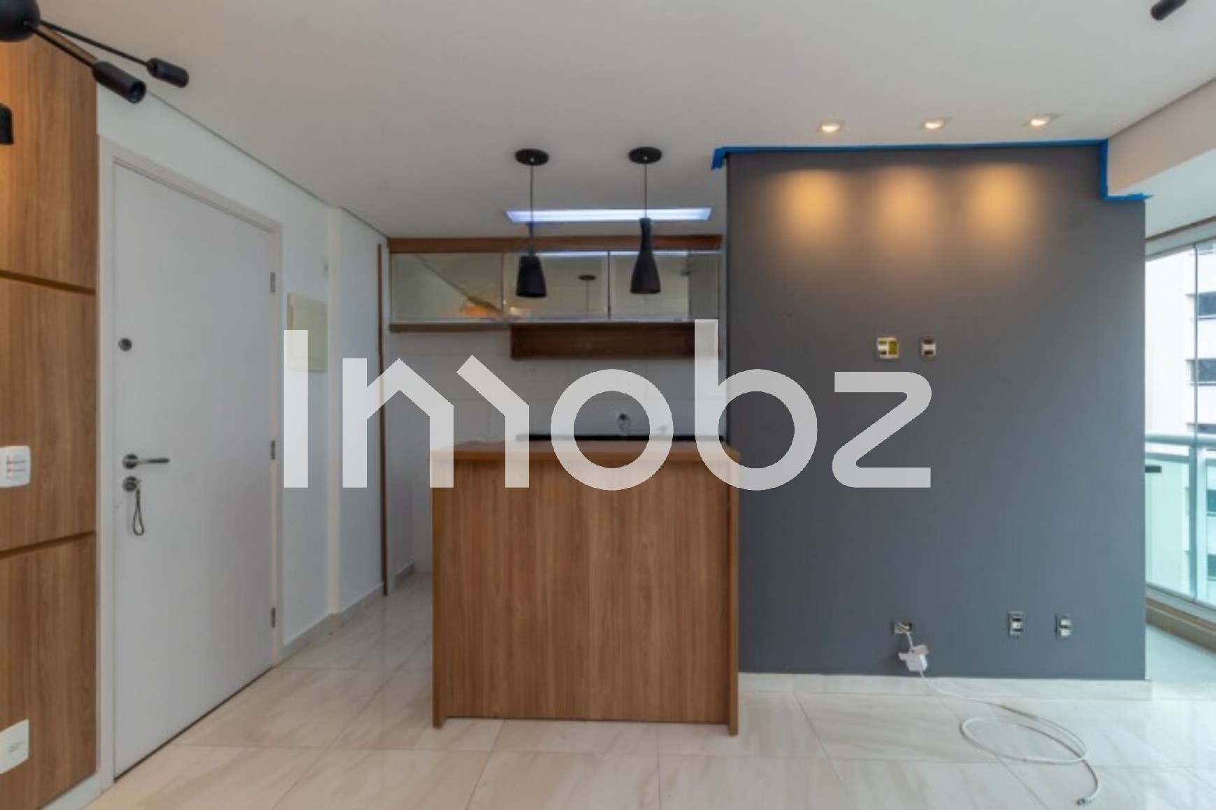 Apartamento à venda na RUA DOUTOR ANTÔNIO BENTO, 345 - SANTO AMARO - São Paulo - SP - CEP: 04750-000 - foto 1