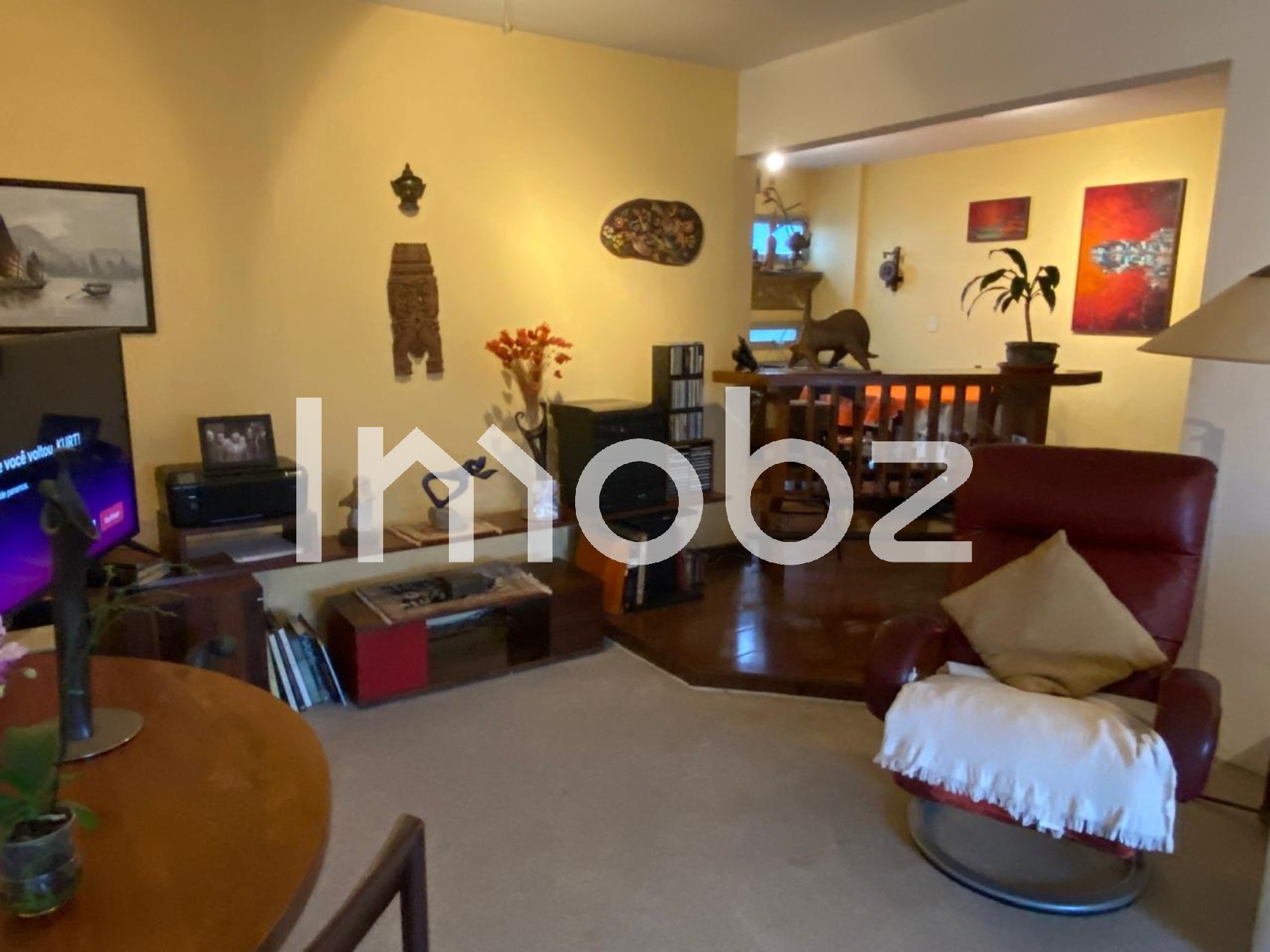 Apartamento à venda na RUA DEPUTADO LAÉRCIO CORTE, 116 - PARAÍSO DO MORUMBI - São Paulo - SP - CEP: 05706-290 - foto 8
