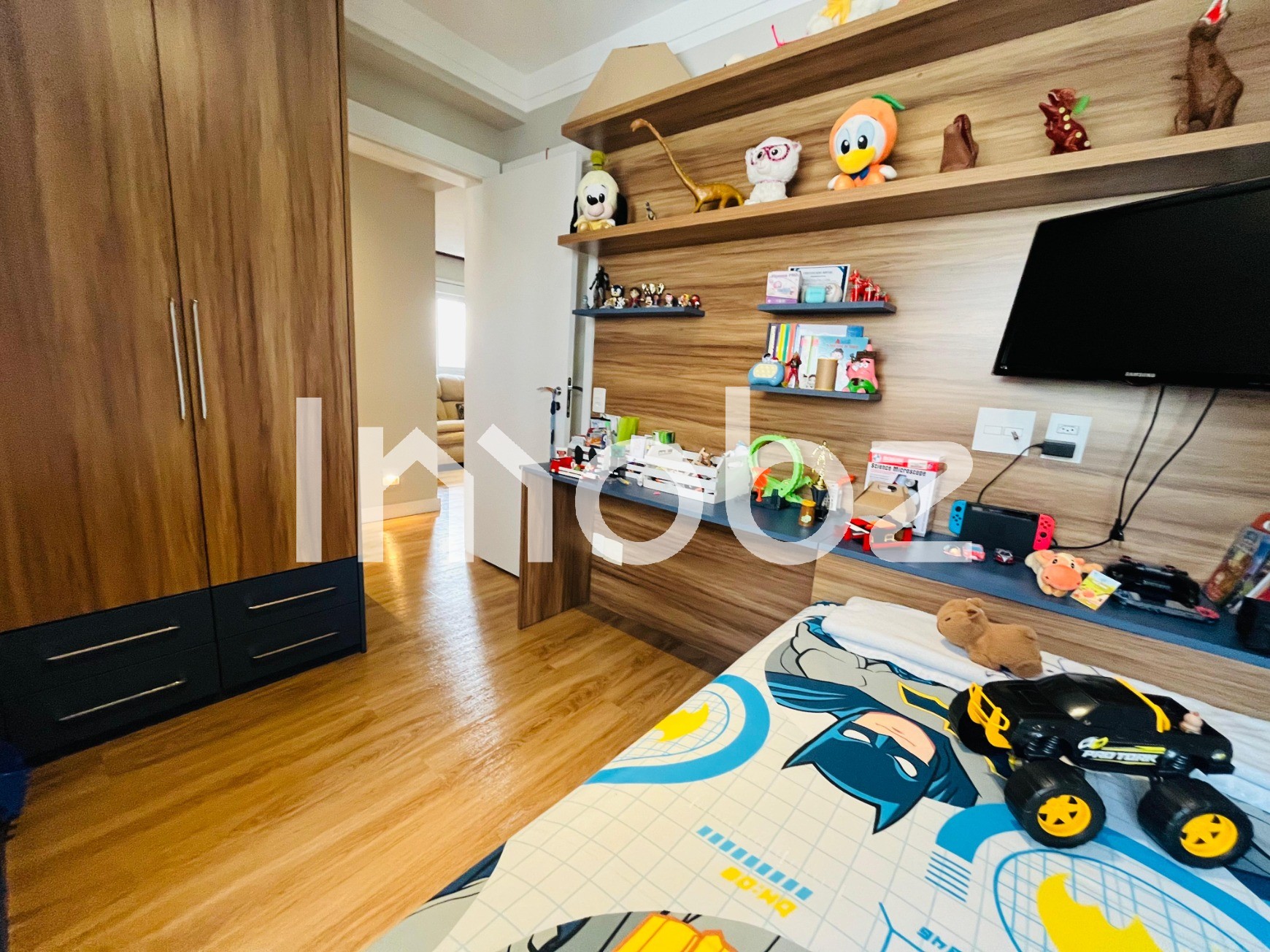 Apartamento à venda na Doutor Luiz Migliano, 1870 - Portal do Morumbi - São Paulo - SP - CEP: 05711-001 - foto 12