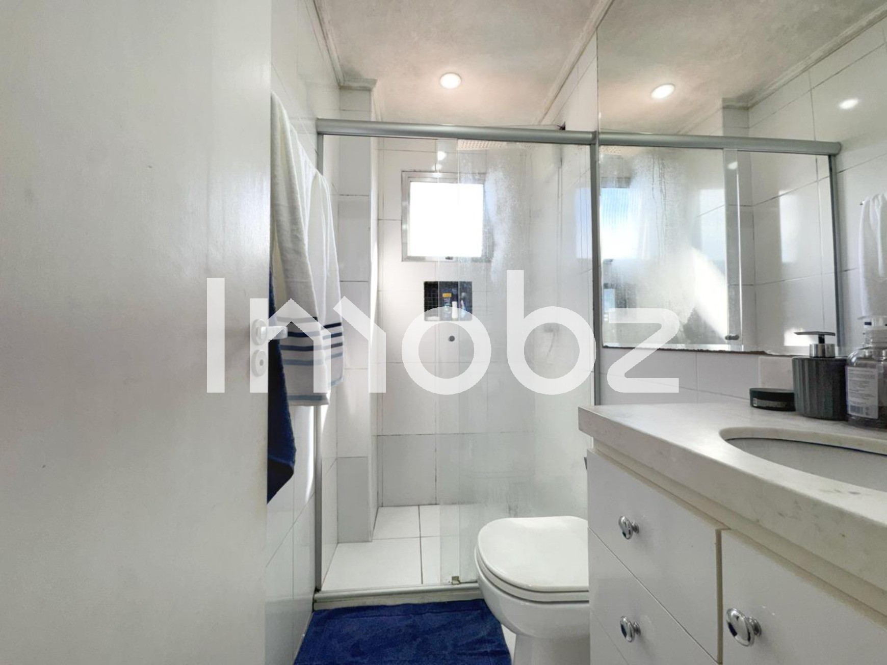 Apartamento à venda no Condomínio Ametista - Rua Eunice Maria De Souza, 81 - São Paulo - SP - CEP: 06753-270 - foto 8