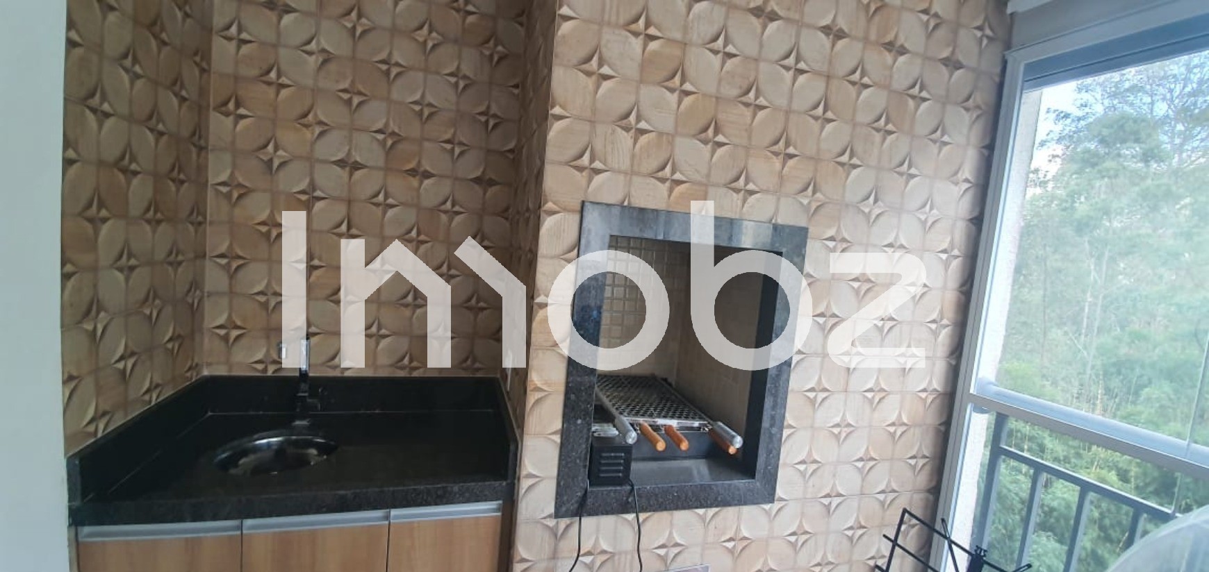 Apartamento à venda na João Simões de Souza, 391 - Parque Rebouças - São Paulo - SP - CEP: 05734-140 - foto 11