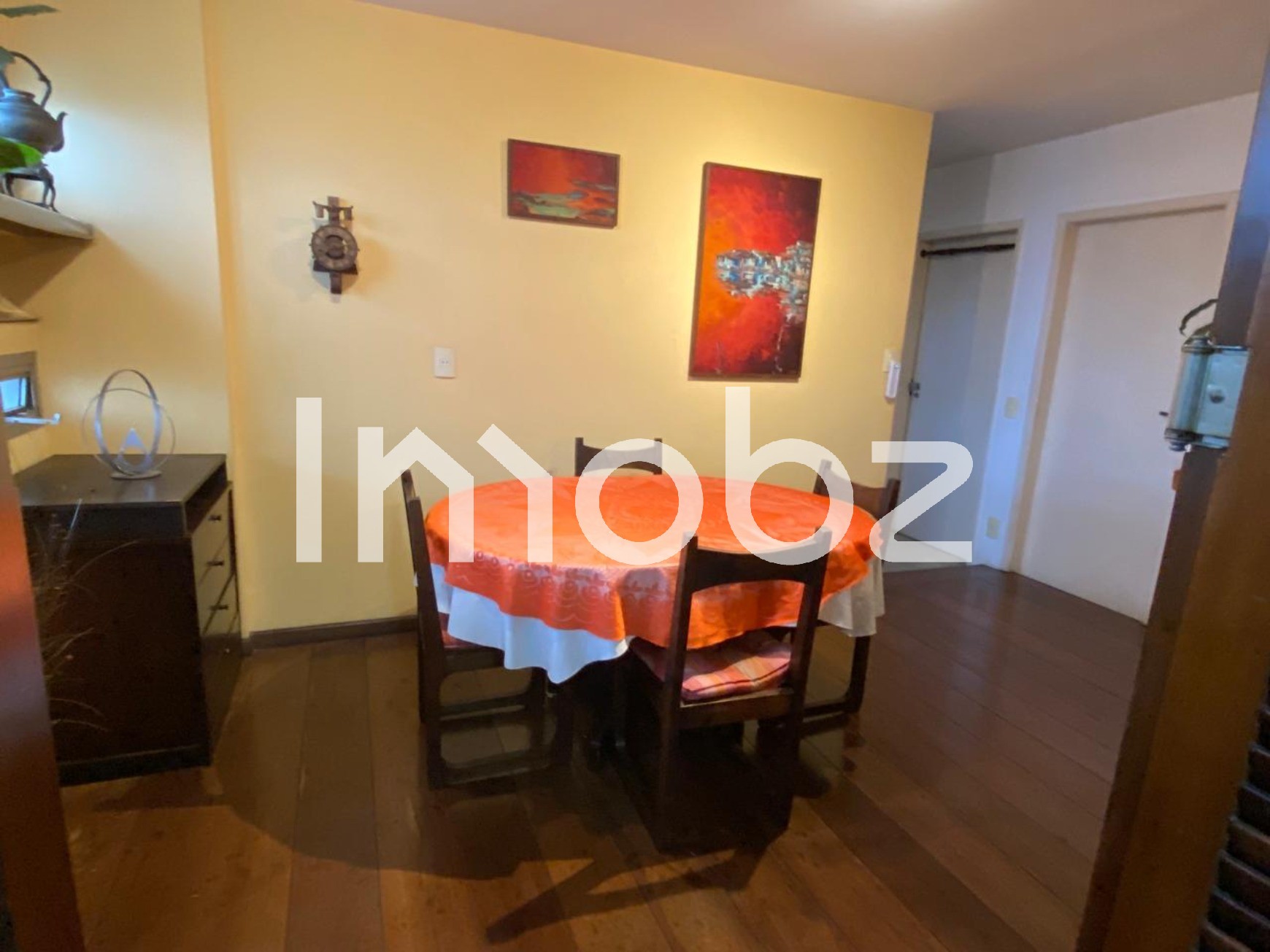 Apartamento à venda na RUA DEPUTADO LAÉRCIO CORTE, 116 - PARAÍSO DO MORUMBI - São Paulo - SP - CEP: 05706-290 - foto 11