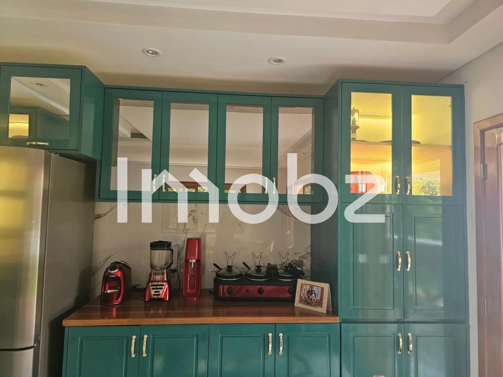 Casa à venda - AVENIDA TRONA CONSTANZO - São Paulo - SP - CEP: 05516-020 - foto 11