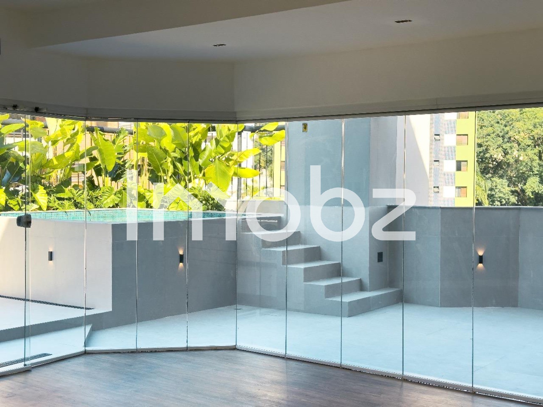 Apartamento à venda na RUA JOSÉ RAMON URTIZA, 809 - VILA ANDRADE - São Paulo - SP - CEP: 05717-270 - foto 12