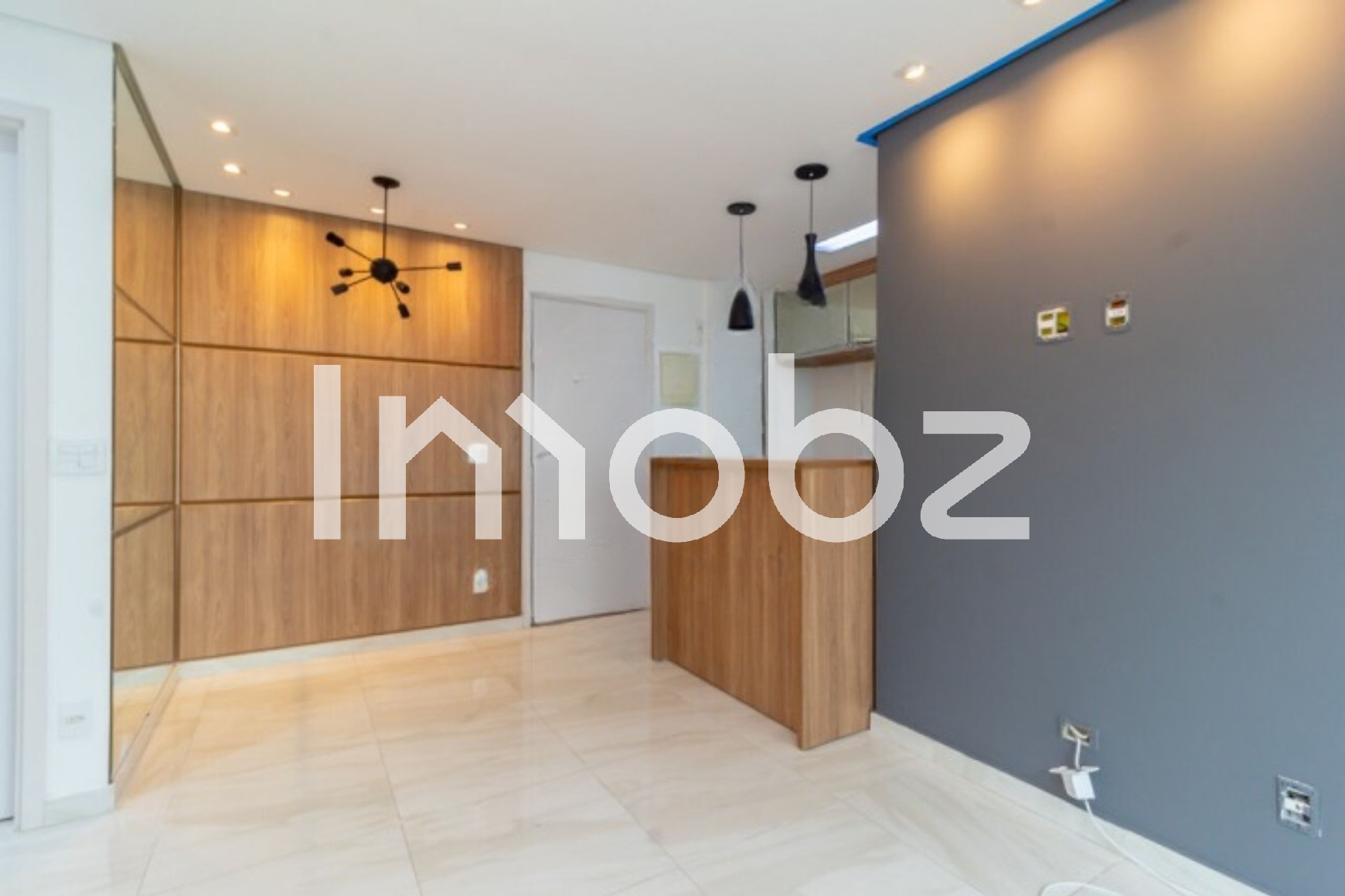 Apartamento à venda na RUA DOUTOR ANTÔNIO BENTO, 345 - SANTO AMARO - São Paulo - SP - CEP: 04750-000 - foto 5