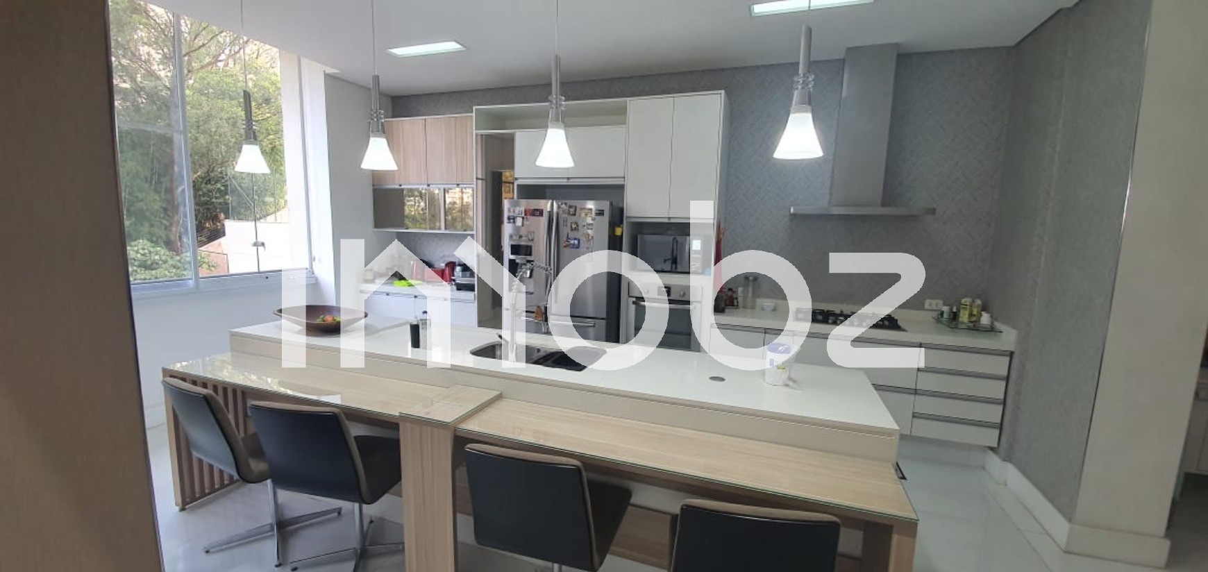 Apartamento à venda na João Simões de Souza, 391 - Parque Rebouças - São Paulo - SP - CEP: 05734-140 - foto 12